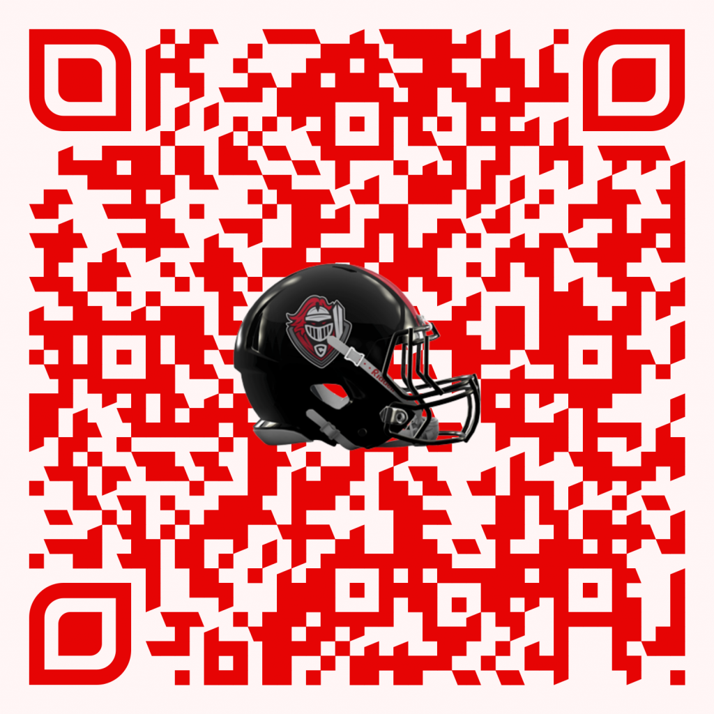 Varsity_Roster_qrcode Creekside Football